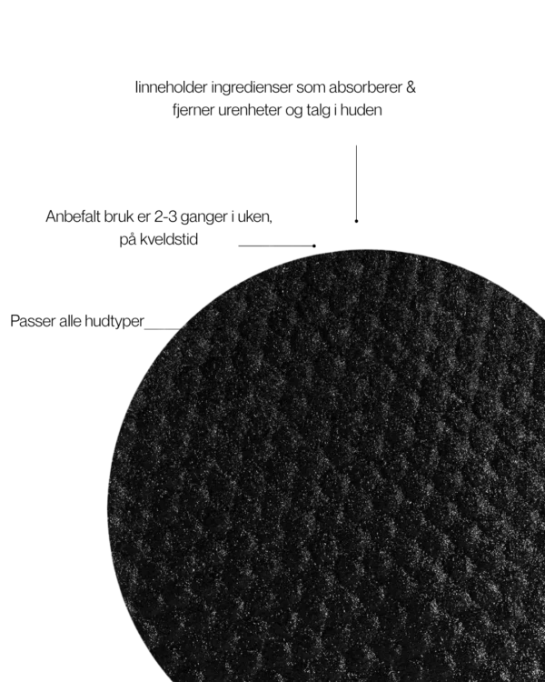 The Lab Performance Pore Minimizing Pads – bilde 4