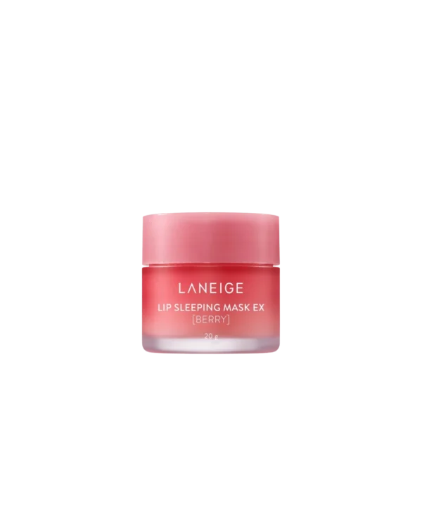 Laneige Lip Sleeping Mask Berry