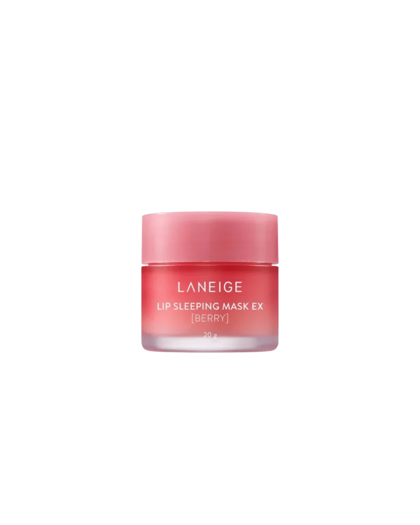 Laneige Lip Sleeping Mask Berry