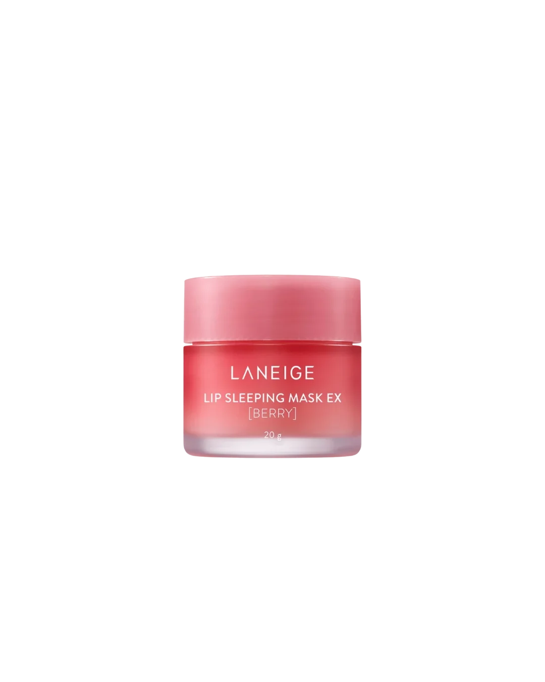 Laneige Lip Sleeping Mask Berry