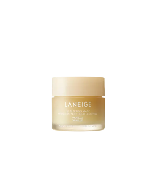 Laneige Lip Sleeping Mask Vanilla