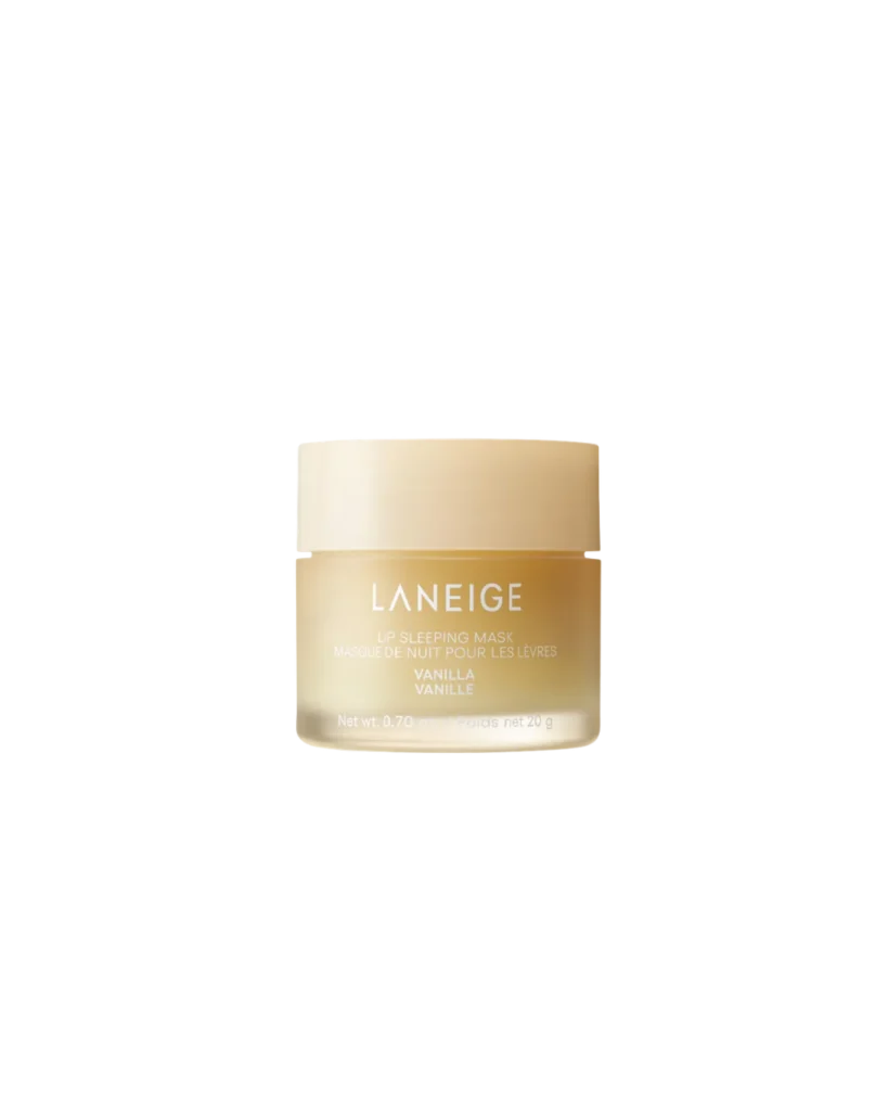 Laneige Lip Sleeping Mask Vanilla