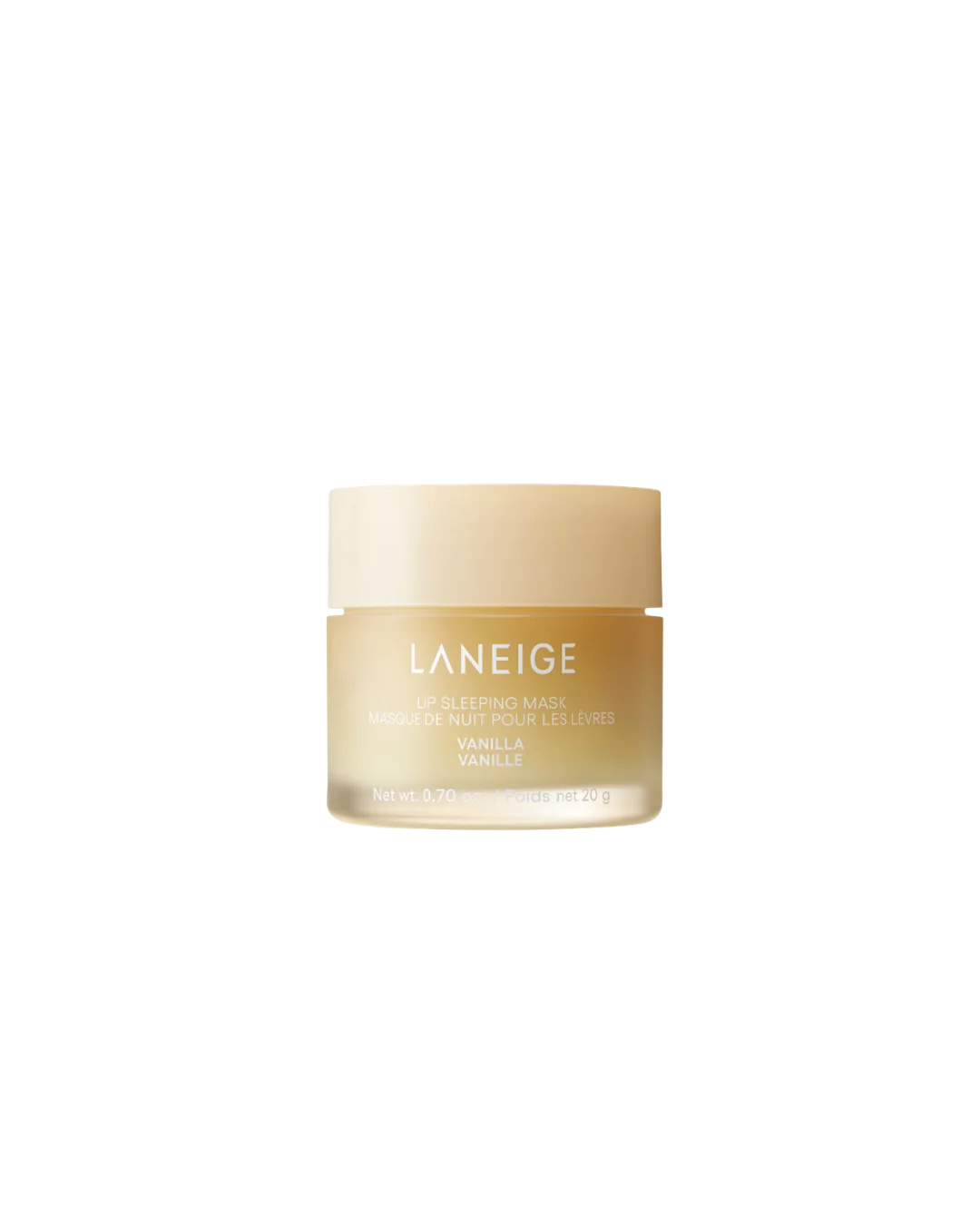 Laneige Lip Sleeping Mask Vanilla