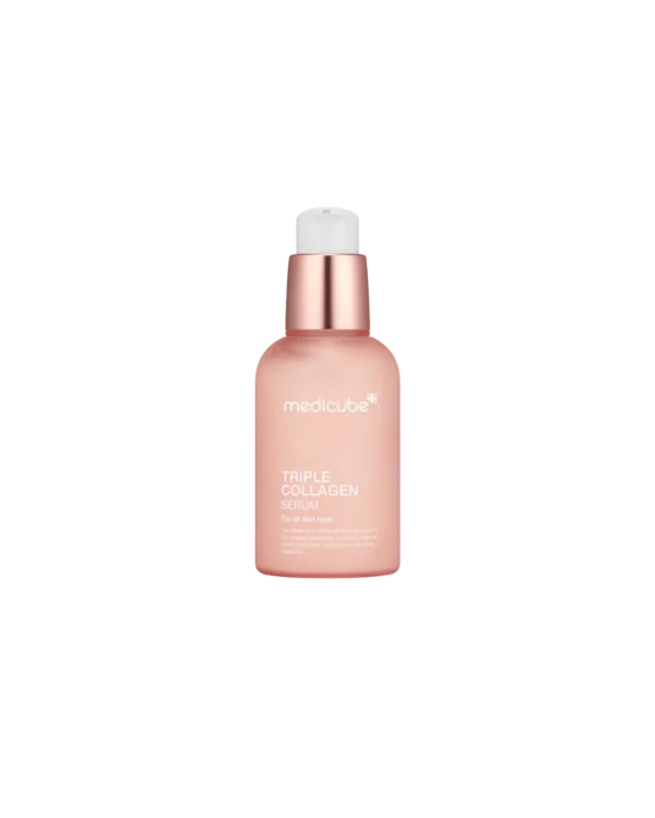 MEDICUBE Triple Collagen Serum 4.0