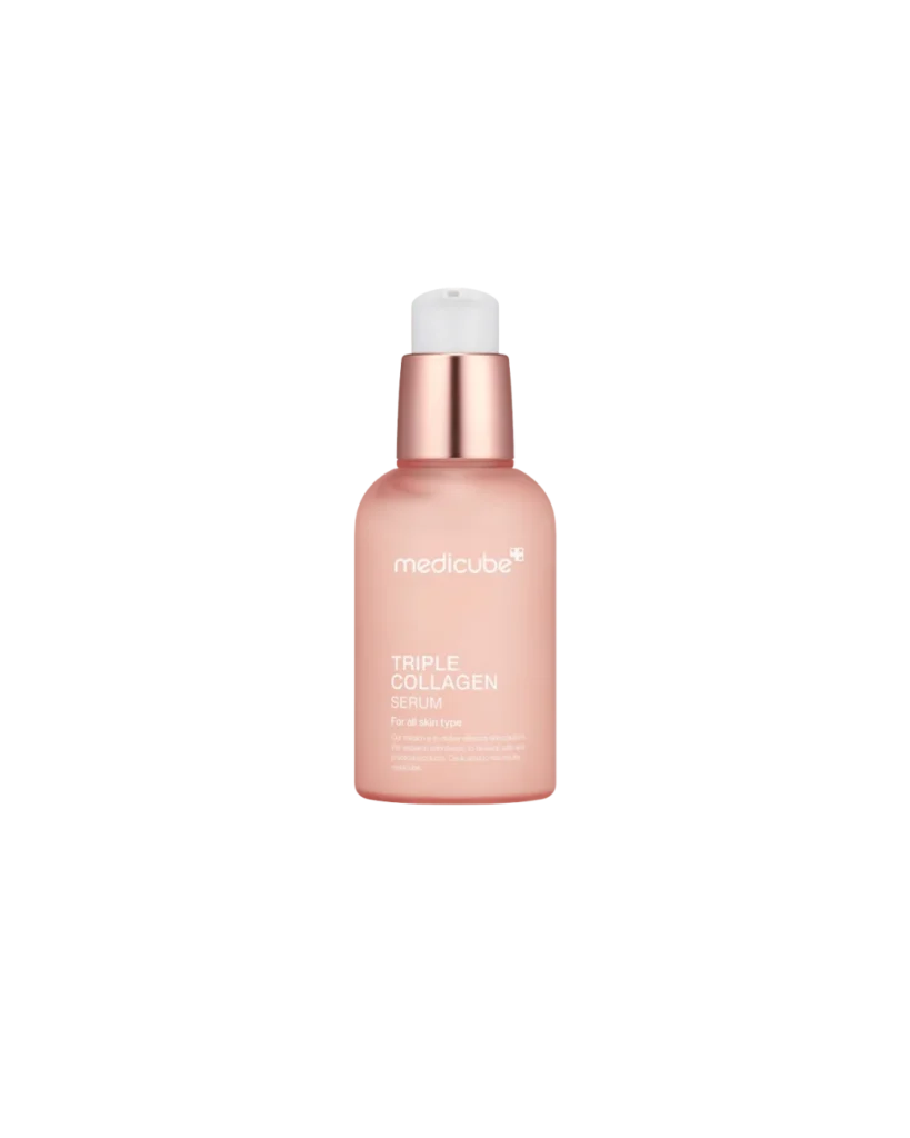 MEDICUBE Triple Collagen Serum 4.0