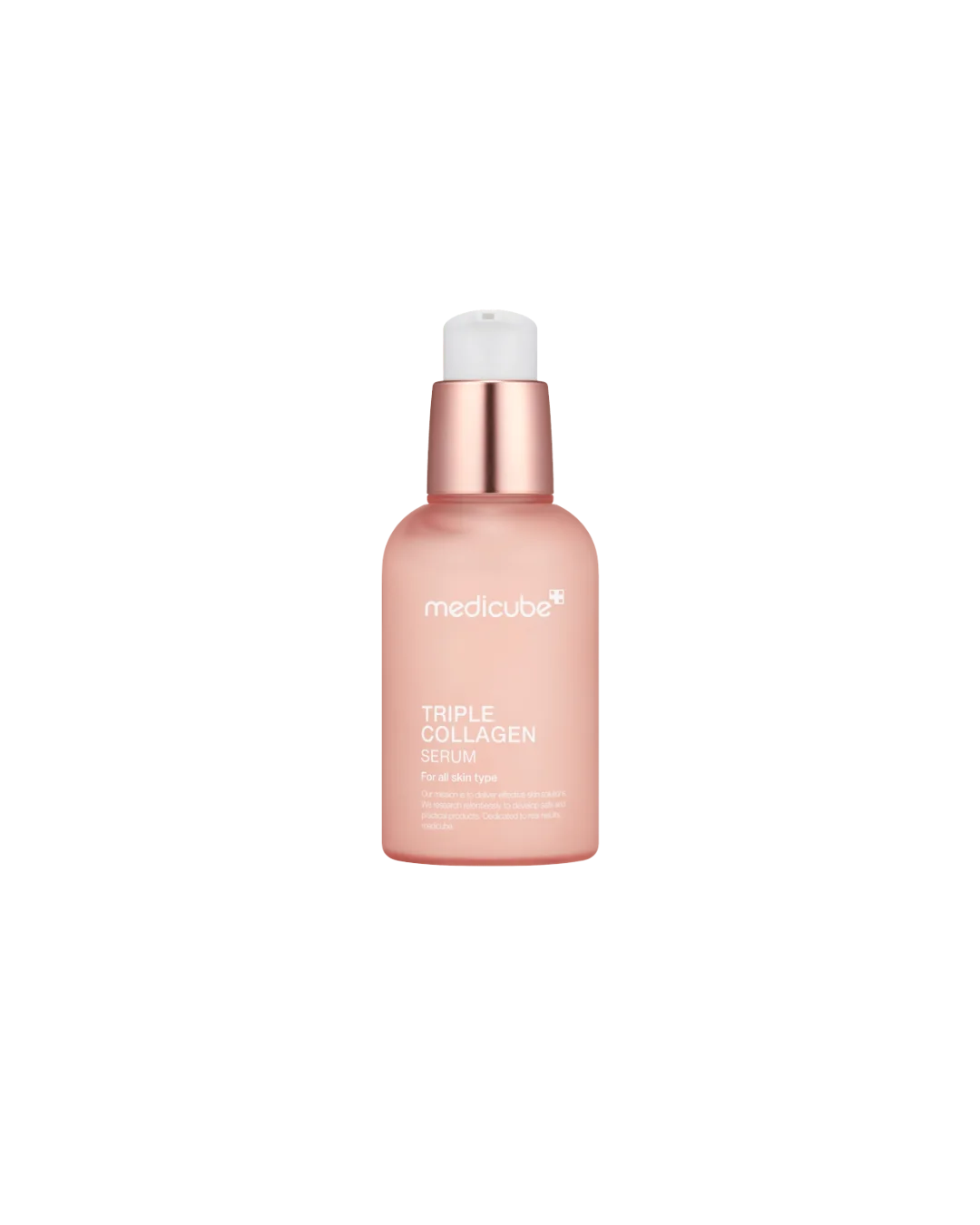MEDICUBE Triple Collagen Serum 4.0