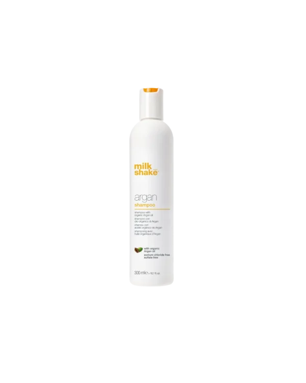 MILKSHAKE Argan Oil Shampoo