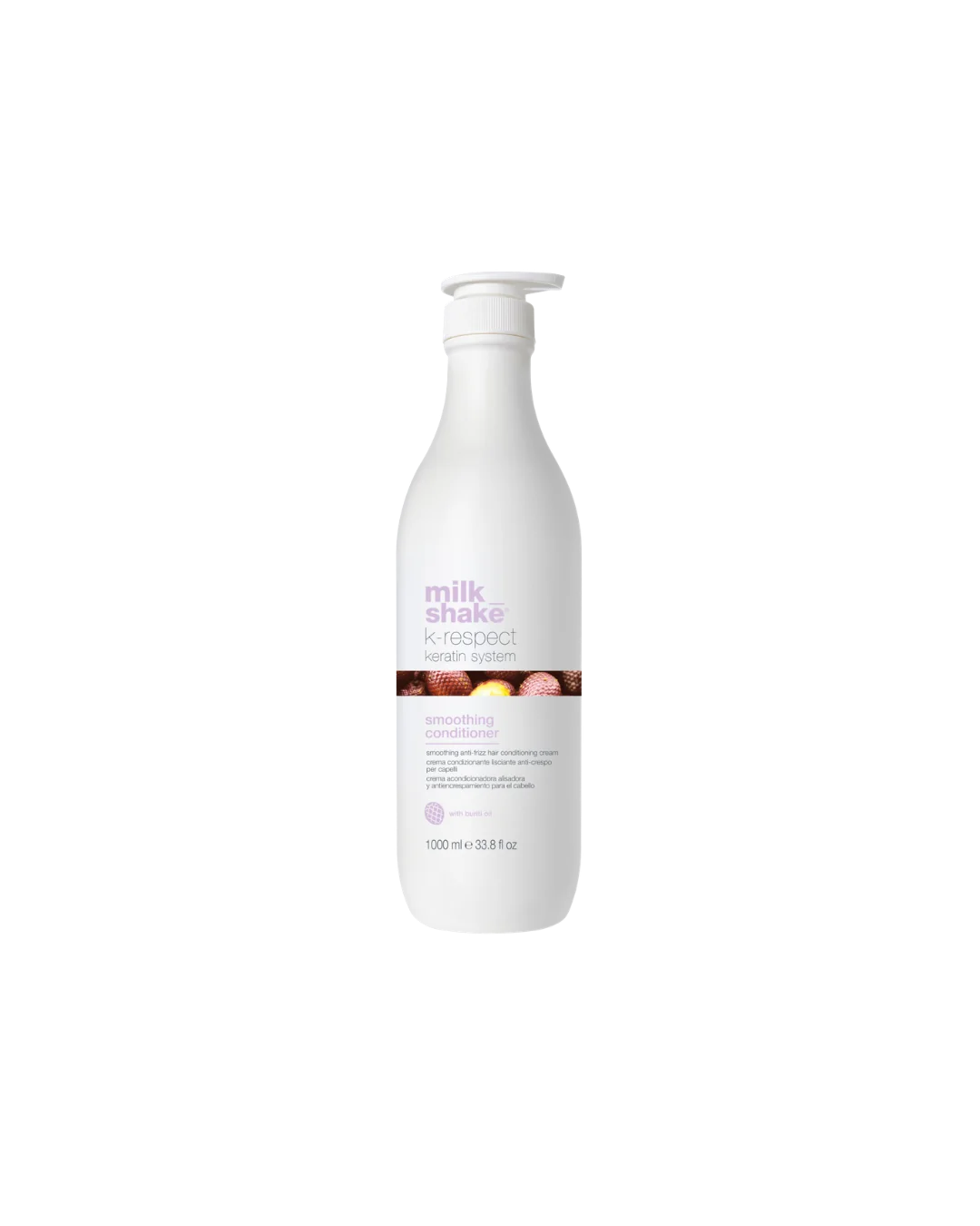 MILKSHAKE K-Respect Smoothing Conditioner