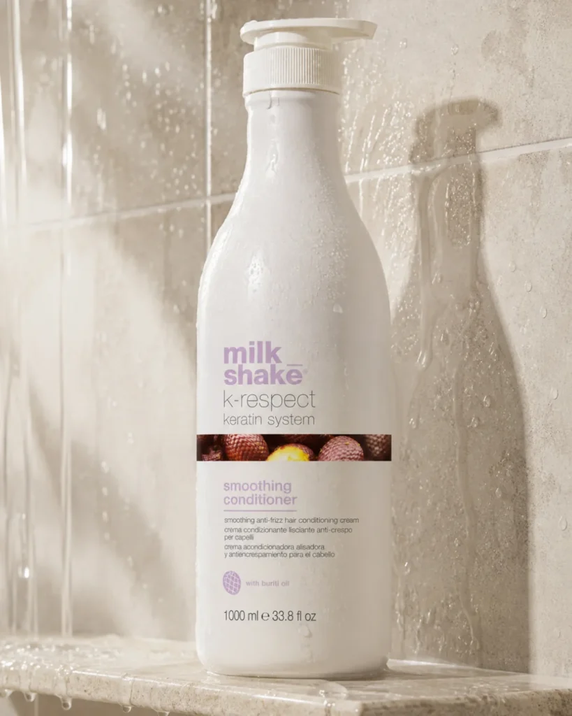 MILKSHAKE K-Respect Smoothing Conditioner – bilde 2