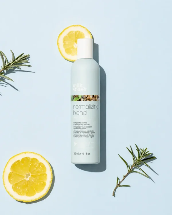 MILKSHAKE Normalizing Blend Shampoo – bilde 2
