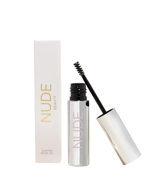 Nude Beauty Shaping Brow Gel