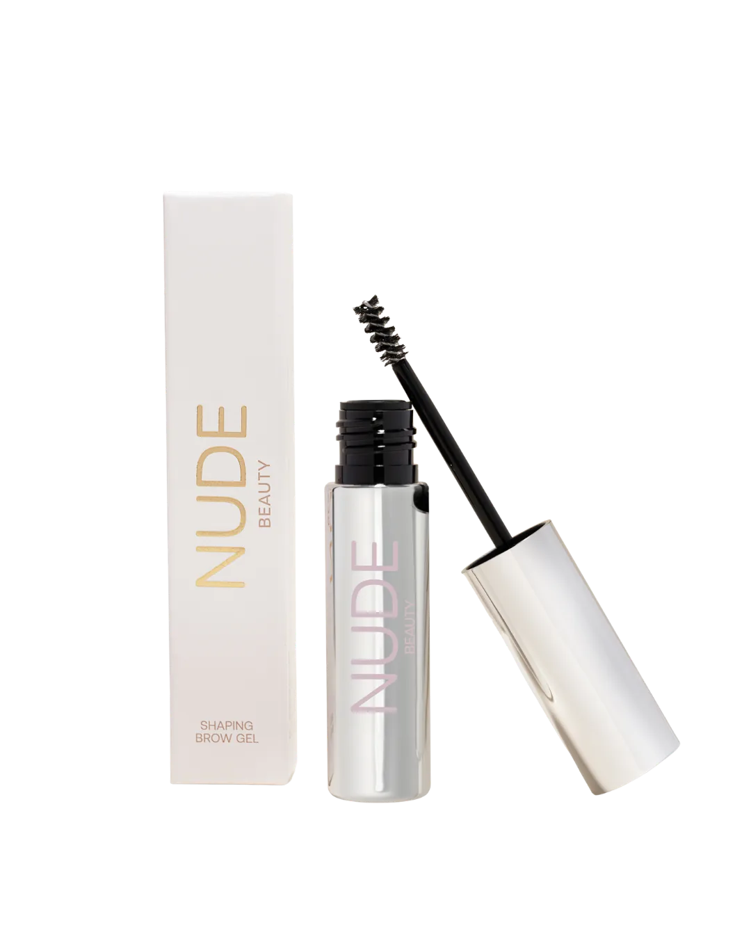 Nude Beauty Shaping Brow Gel