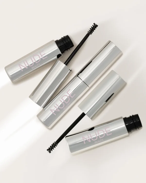 Nude Beauty Shaping Brow Gel
