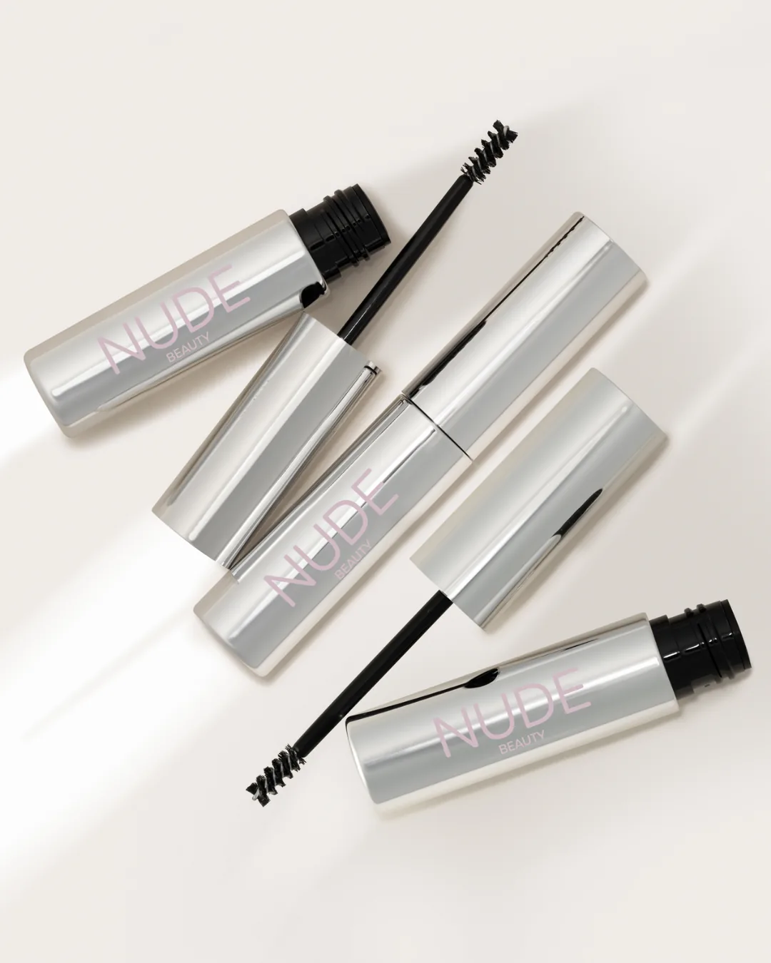 Nude Beauty Shaping Brow Gel