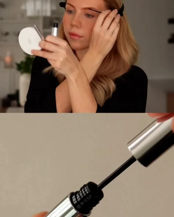 Nude Beauty Shaping Brow Gel