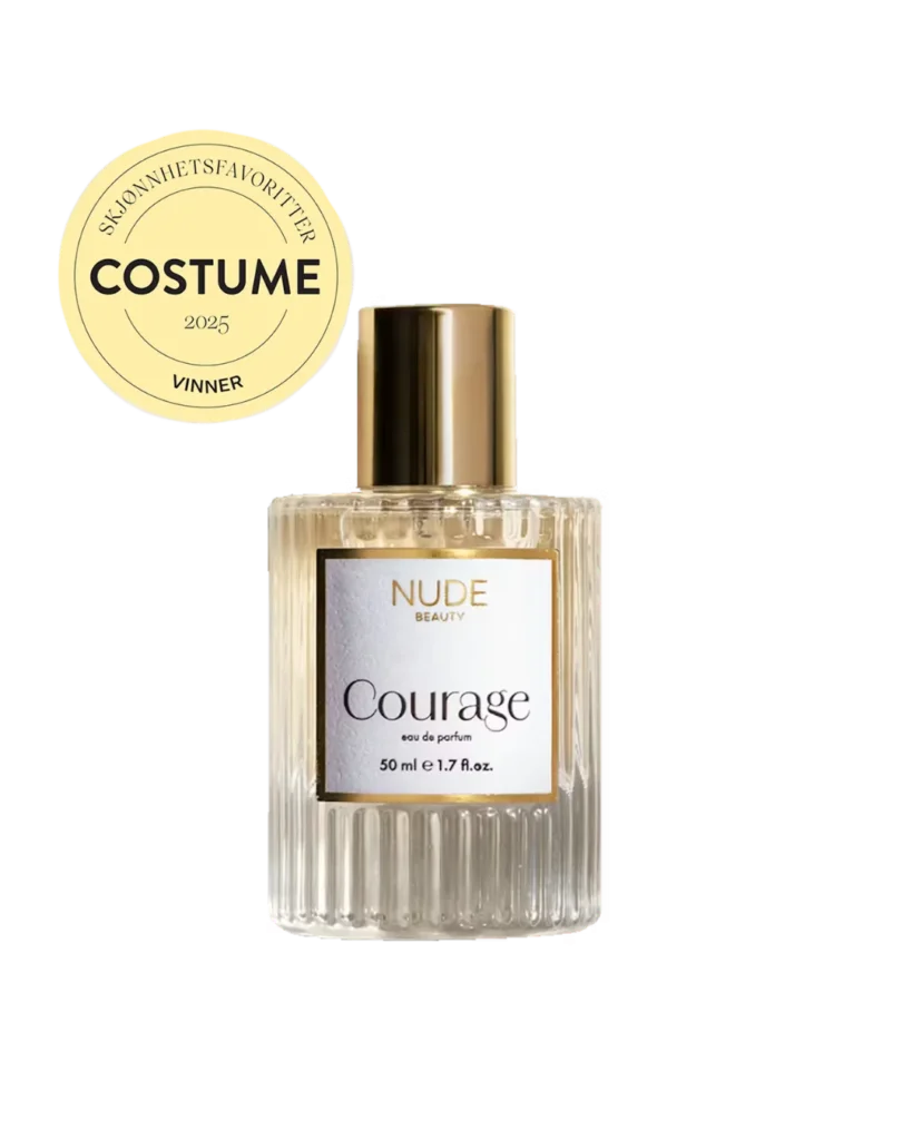 Nude Beauty Courage Eau de Parfum