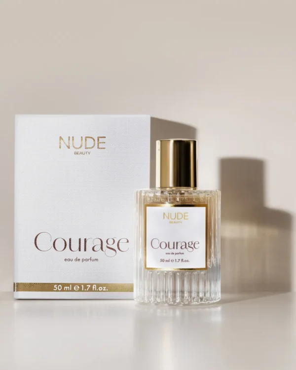 Nude Beauty Courage Eau de Parfum
