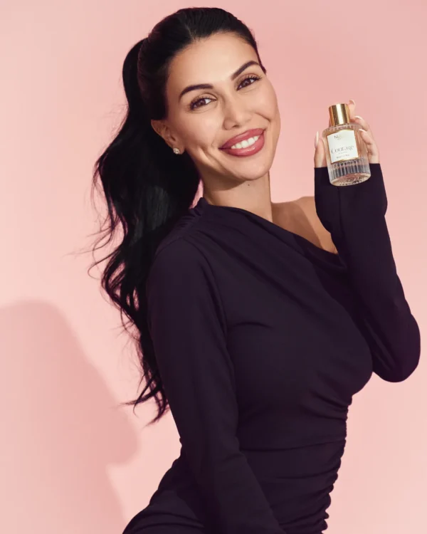 Nude Beauty Courage Eau de Parfum
