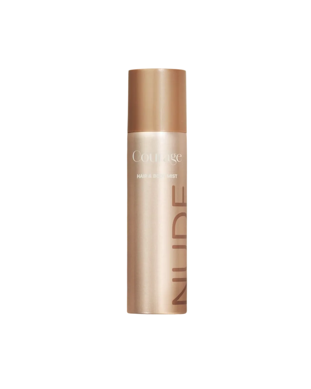 Nude Beauty Courage Hair & Body Mist