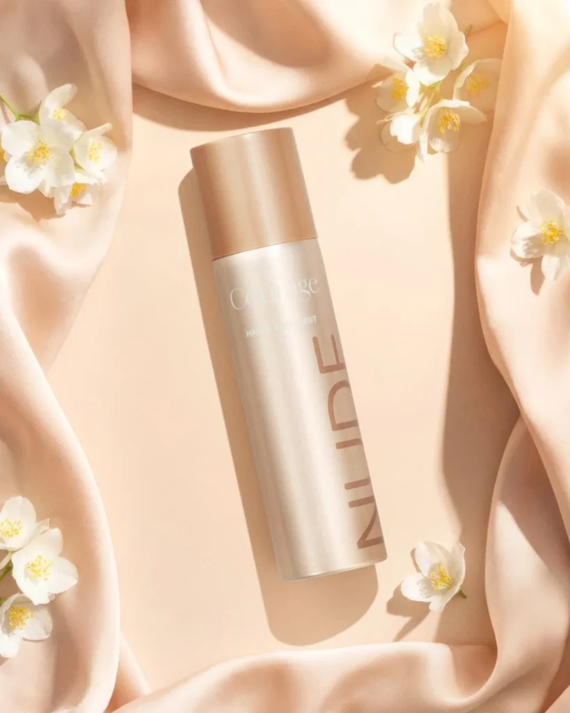 Nude Beauty Courage Hair & Body Mist