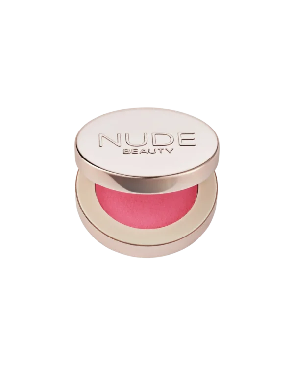 Nude Beauty Cream Blush Cupid