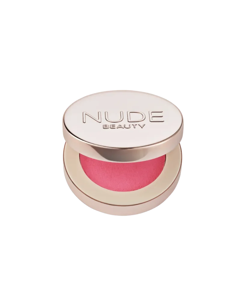 Nude Beauty Cream Blush Cupid