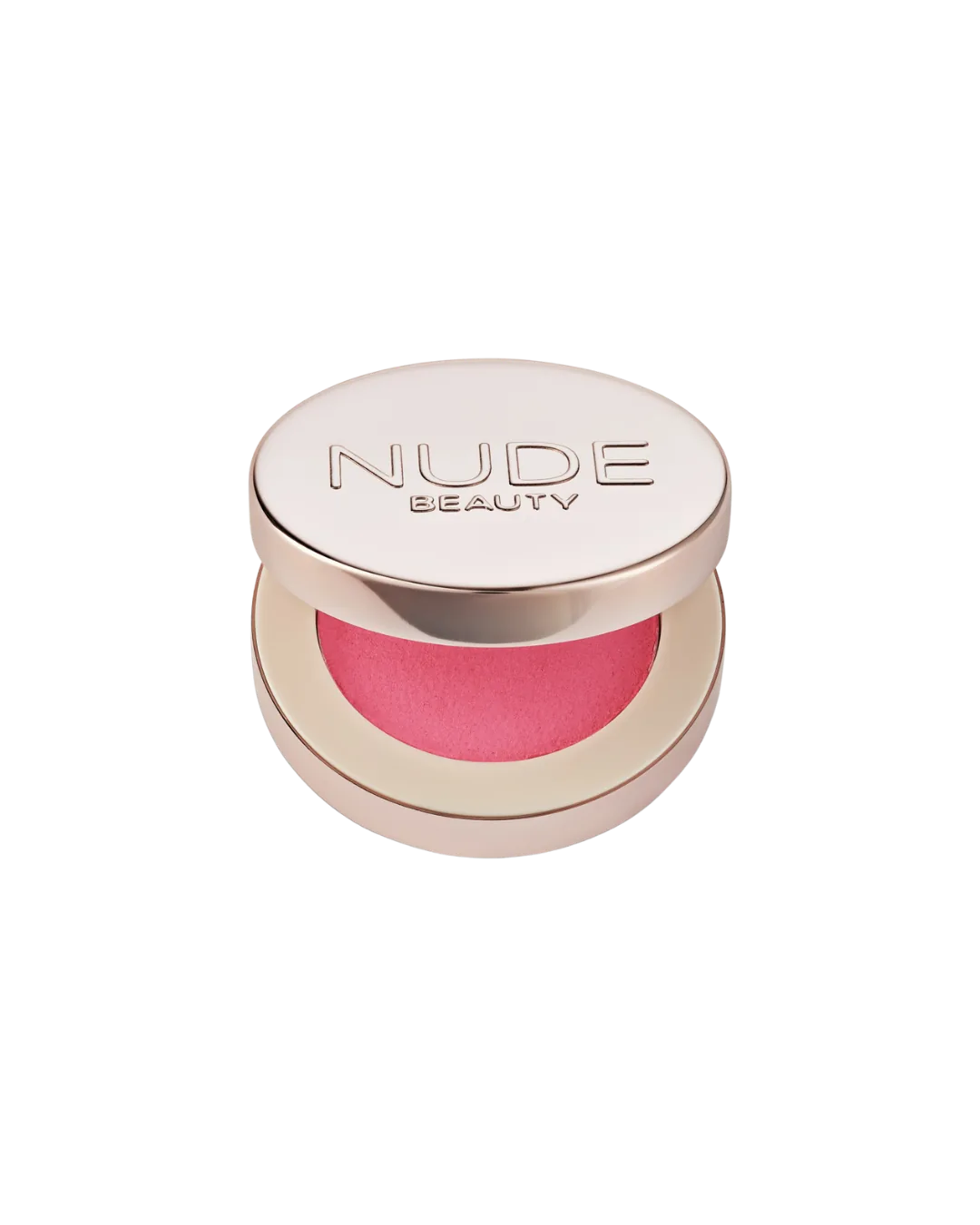 Nude Beauty Cream Blush Cupid
