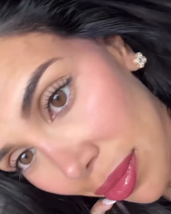 Nude Beauty Cream Blush Cupid