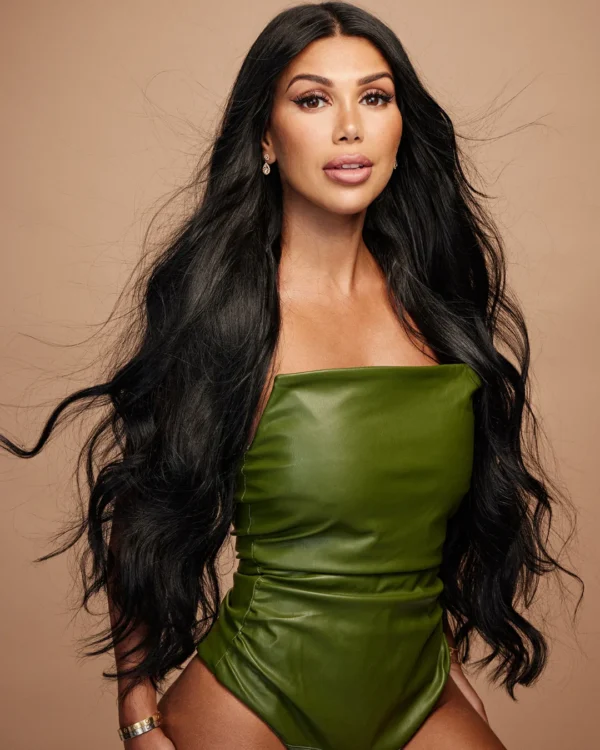 Nude Beauty Hair Curling Wand