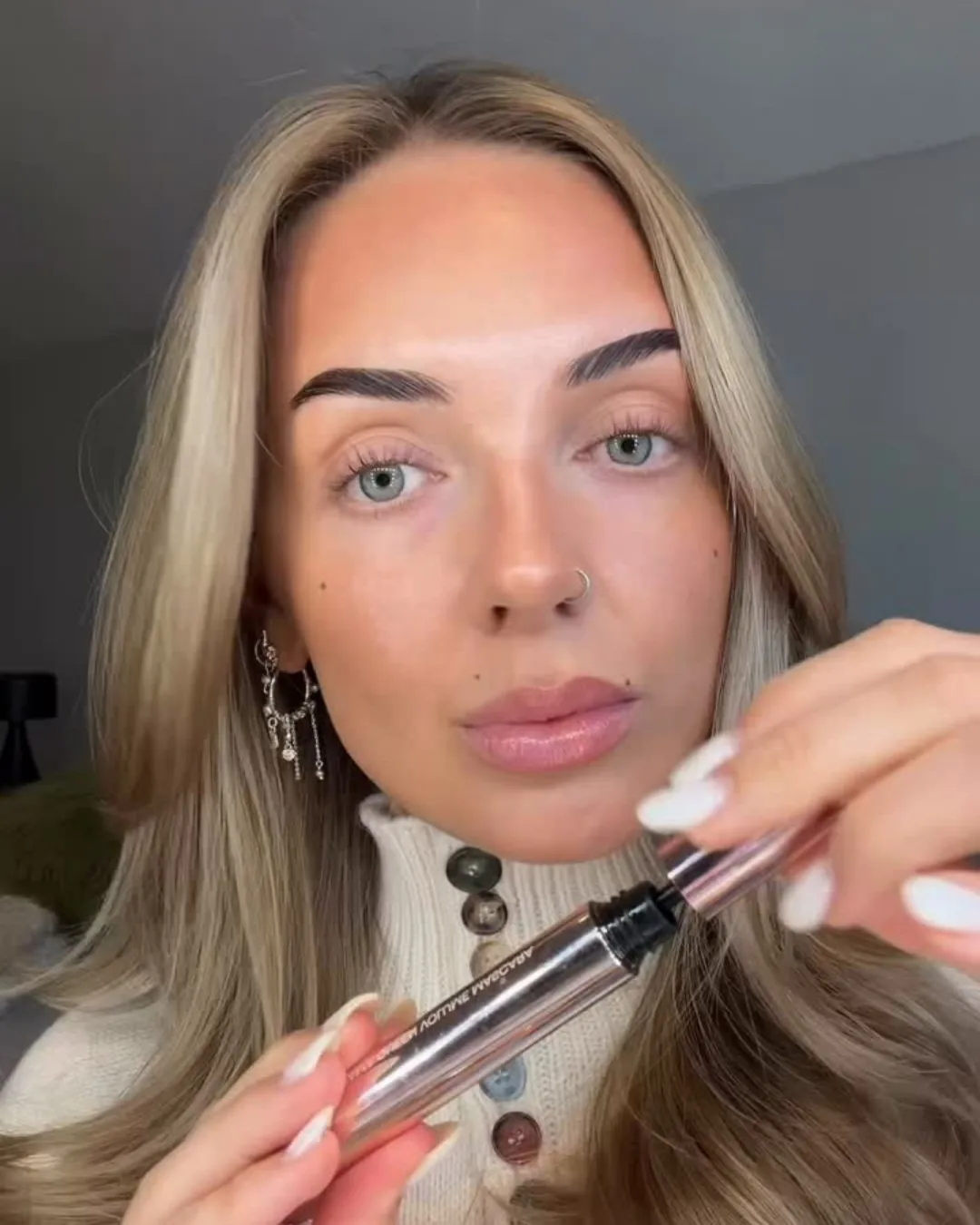 Nude Beauty Eye Brightener Pencil