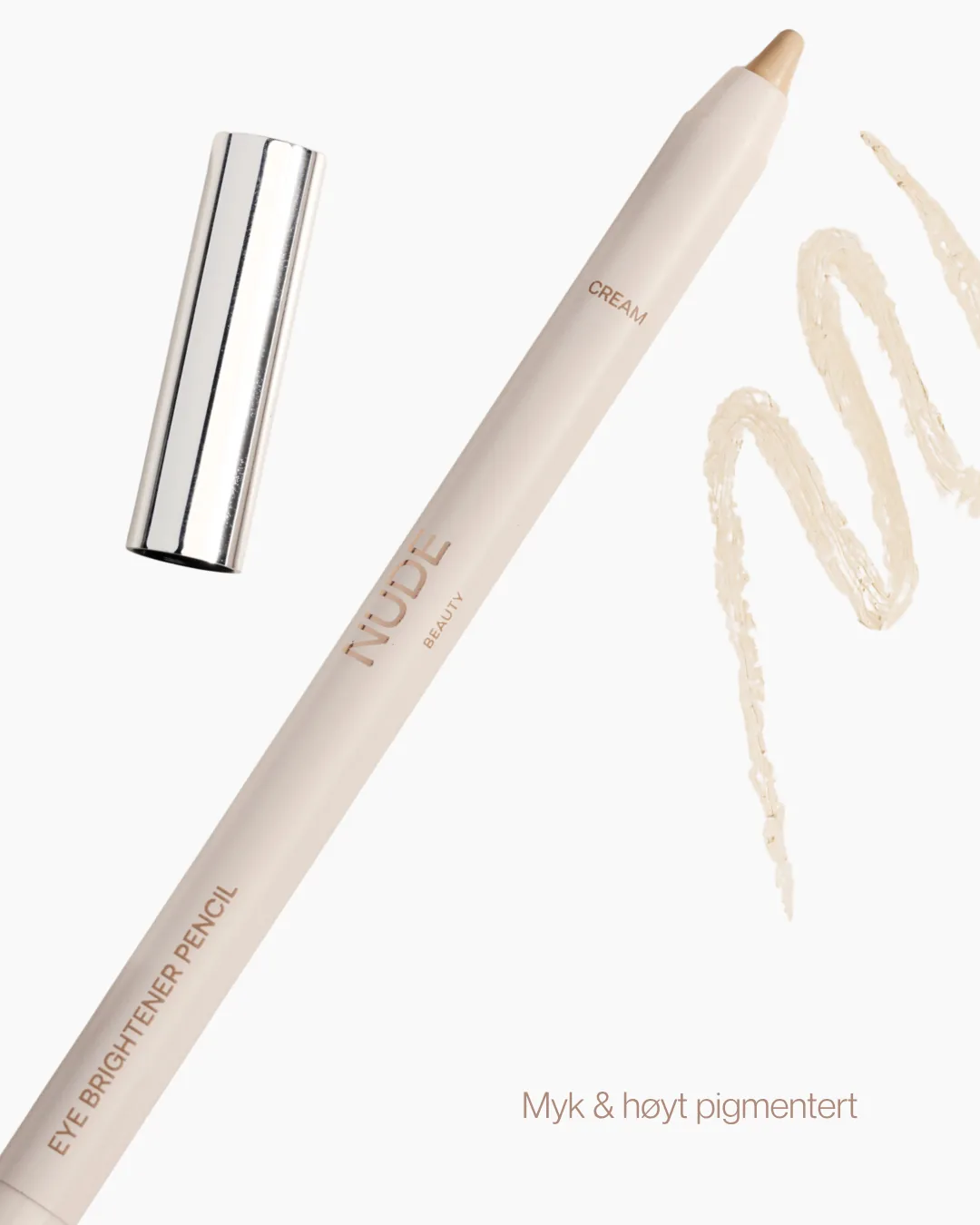 Nude Beauty Eye Brightener Pencil