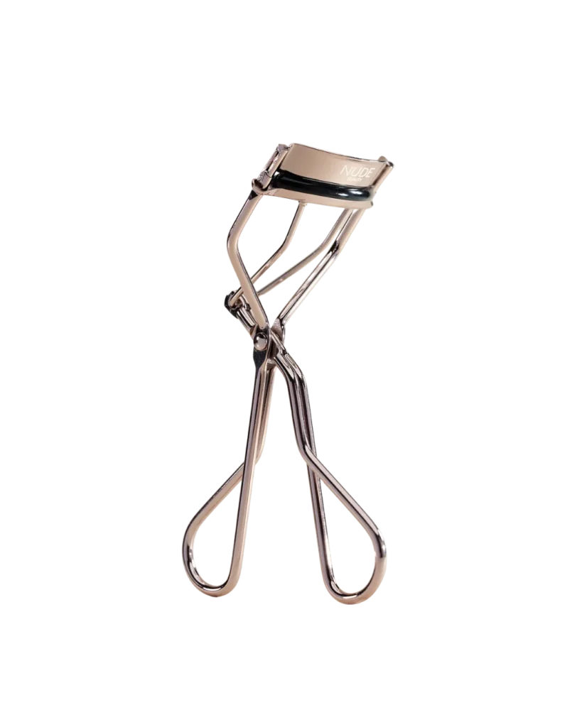 Nude Beauty Eyelash Curler