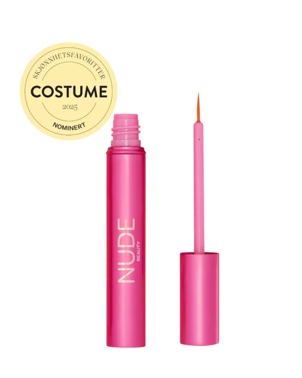 Nude Beauty Heavenly Eyelash Serum
