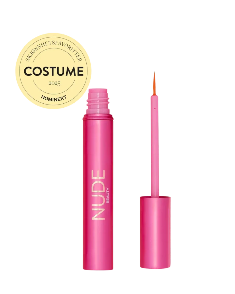 Nude Beauty Heavenly Eyelash Serum