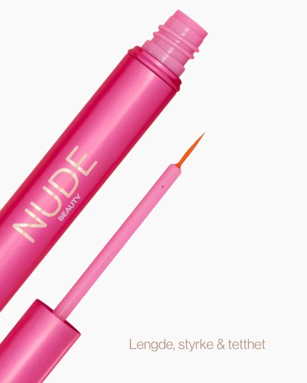 Nude Beauty Heavenly Eyelash Serum