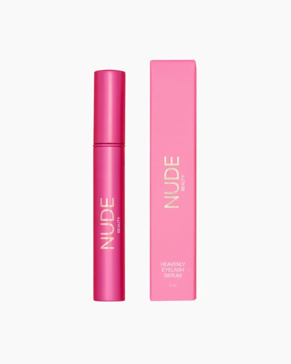 Nude Beauty Heavenly Eyelash Serum