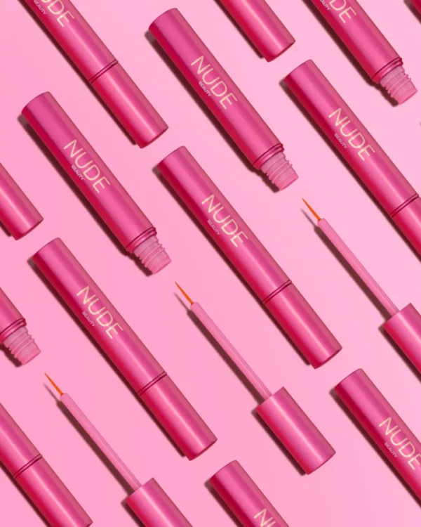 Nude Beauty Heavenly Eyelash Serum