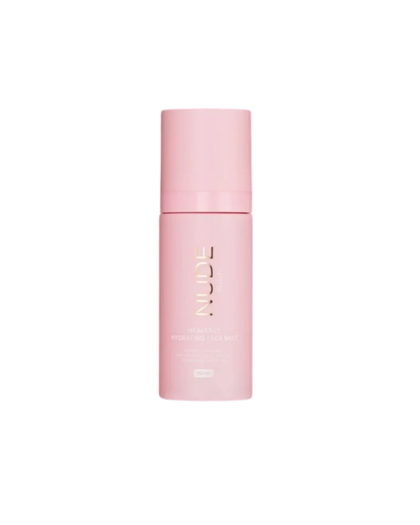 Nude Beauty Heavenly Face Mist