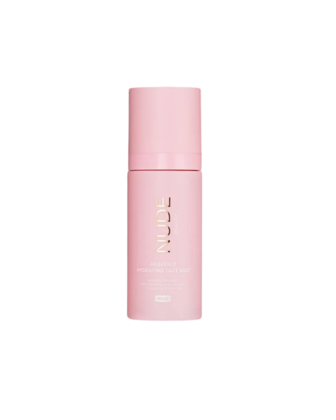 Nude Beauty Heavenly Face Mist