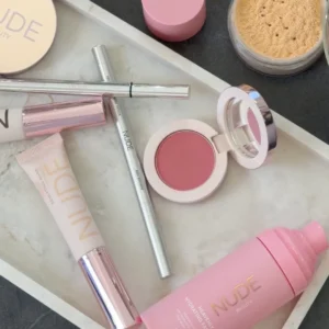 Nude Beauty Heavenly Face Mist