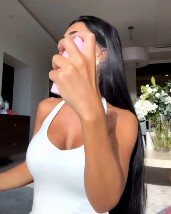 Nude Beauty Heavenly Face Mist