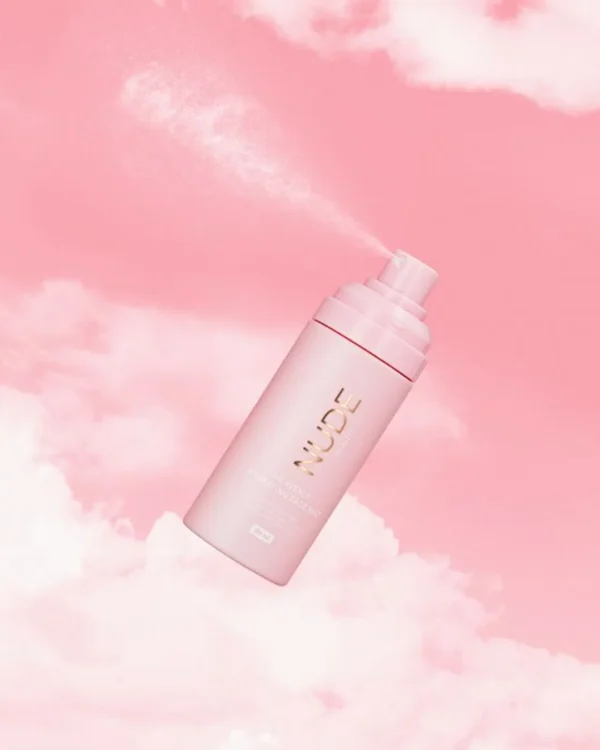 Nude Beauty Heavenly Face Mist