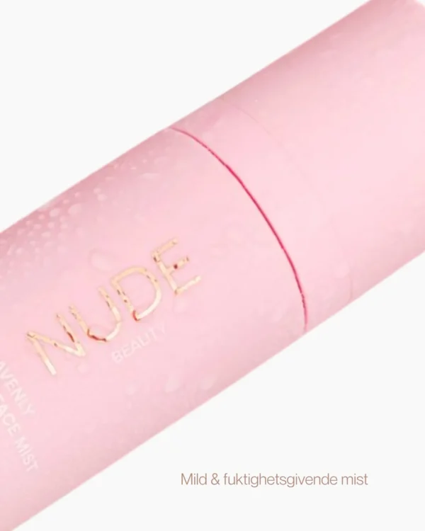 Nude Beauty Heavenly Face Mist