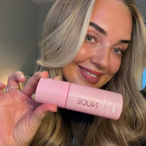 Nude Beauty Heavenly Face Mist