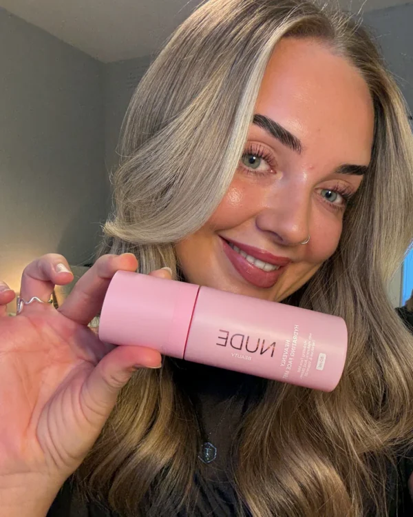 Nude Beauty Heavenly Face Mist