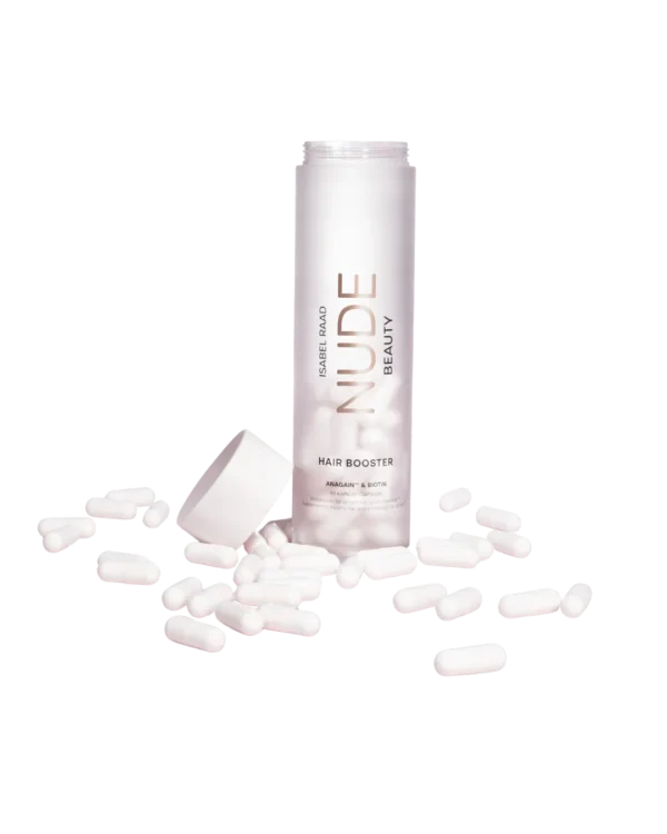 Nude Beauty Hair Booster