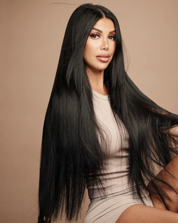 Nude Beauty Hair Booster