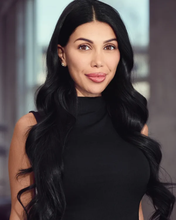 Nude Beauty Hair Booster