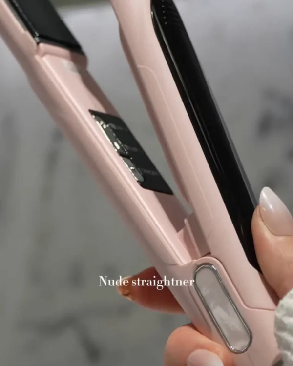 Nude Beauty Heat Protection Spray