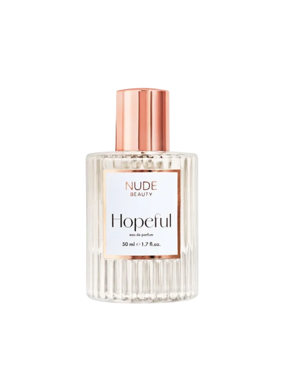 Nude Beauty Hopeful EDP